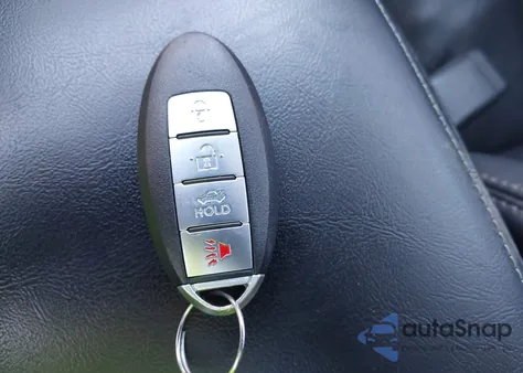 2012 Nissan Maxima 3.5 Sv из США, поврежденный, VIN 1N4AA5AP4CC815921